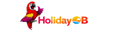 HolidayOB